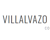 Villalvazo Contadores Públicos Logo