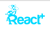 React Plus JSC Logo
