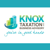 Knox Tax Logo