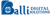 Balli Digital Solutions Logo