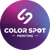 Color Spot Printing Services Logotype