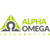 Alpha Omega Integration LLC Logo