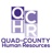 Quad-County HR Logo