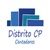 Distrito CP Logo