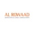 Al Rowaad Advocates & Legal Consultants Logo