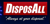 Disposall Logotype