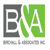 Birchall & Associates Logo