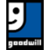 Goodwill Industries of Northeastern PA Logo