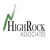 High Rock Search Logo