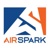 Air Spark Logo