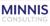 Minnis Consulting Logotype