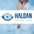 Provider Logotype Haldan Consulting Logo