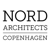 Nord Architects Copenhagen Logo