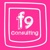 F9 Consulting Logo