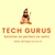 Tech Gurus India Logo
