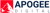 Apogee Digital (apodigi.com) Logo