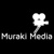 Muraki Media Logo