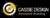 CASSIE DESIGN Logo