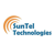 SunTel Technologies Logo