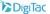 Digitac Softwares Logo