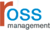 Ross Management Group Logotype