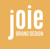Joie Brand Design Logo
