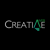 Creative Web Logo