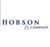 Hobson & Company Logo