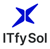 ITfySOL Logotype