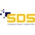 SDS Consultancy Logotype