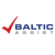 Baltic Assist Logo