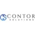 Contor Solutions Inc. Logo