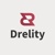 Drelity Logotype
