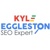 Kyle Eggleston SEO Consultant Logo