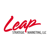 Leap Strategic Marketing, LLC Logo