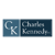 Charles Kennedy, P.C Logotype