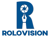 Rolovision LLC Logo