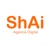 Shai, Agencia Digital Logo