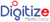 Digitize Media Logo
