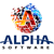 Alpha Software Logo