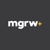 MGRW+ Logo