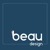 Beau Design Logo