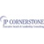 JP Cornerstone Logo