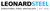 Leonard Steel Ltd Logotype