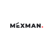 Mexman. Films Logo