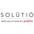 SOLUTIO Inc.(Midland, Michigan) Logo