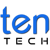 TENTECH MEDIA Logo