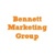 Bennett Marketing Group LLC Logo