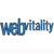 Web Vitality Logo