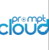 PromptCloud Logo